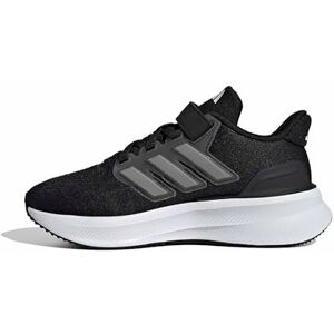 adidas Unisex Kids ULTRARUN 5 Shoes Kids, core Black/Cloud White/Cloud White, 1 UK adidas Unisex Kids ULTRARUN 5 Shoes Kids, core Black/Cloud White/Cloud White, 1 UK