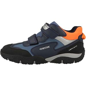 Geox Boy Jr Baltic Boy B Abx Shoes Geox Boy Jr Baltic Boy B Abx Shoes