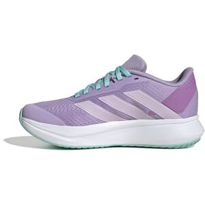 adidas Duramo SL2 Shoes Kids Running, Powder Plum/ice Lavender/Flash Aqua, 4 UK Child adidas Duramo SL2 Shoes Kids Running, Powder Plum/ice Lavender/Flash Aqua, 4 UK Child