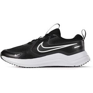 Nike Cosmic Runner (Gs) Road Running Shoe, Black/White/Anthracite, 4.5 UK Nike Cosmic Runner (Gs) Road Running Shoe, Black/White/Anthracite, 4.5 UK