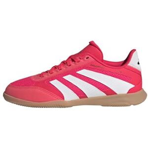 adidas Predator League Indoor Football Boots Kids, Lucid red/FTWR White/core Black, 11.5 UK Child adidas Predator League Indoor Football Boots Kids, Lucid red/FTWR White/core Black, 11.5 UK Child