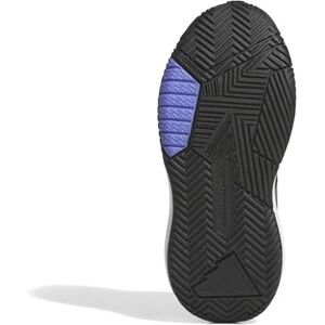 adidas OWNTHEGAME 3.0 Shoes Basketball, core Black/semi Cobalt Blue/FTWR White, 11 UK Child adidas OWNTHEGAME 3.0 Shoes Basketball, core Black/semi Cobalt Blue/FTWR White, 11 UK Child