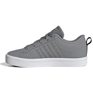 adidas Unisex Kids VS Pace 2.0 Shoes Kids, Grey/core Black/Cloud White, 6.5 UK adidas Unisex Kids VS Pace 2.0 Shoes Kids, Grey/core Black/Cloud White, 6.5 UK