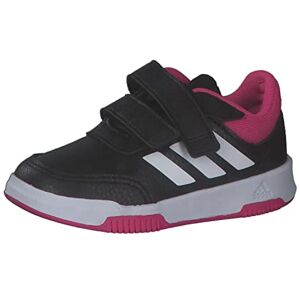 adidas HR1465 Tensaur Sport 2.0 CF I Sneaker Kid core Black/FTWR White/Team Real Magenta 5.5K adidas HR1465 Tensaur Sport 2.0 CF I Sneaker Kid core Black/FTWR White/Team Real Magenta 5.5K