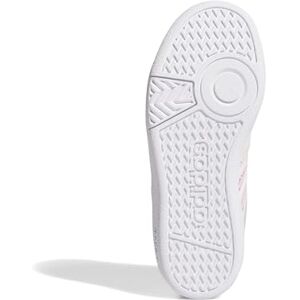 adidas Unisex Kids Hoops 4.0 C Shoes, FTWR White/FTWR White/Grey Two, 2 UK adidas Unisex Kids Hoops 4.0 C Shoes, FTWR White/FTWR White/Grey Two, 2 UK
