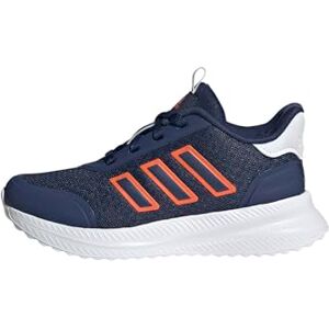 adidas Unisex Kids X_PLR Shoes Kids, Dark Blue/semi Impact Orange/FTWR White, 4.5 UK adidas Unisex Kids X_PLR Shoes Kids, Dark Blue/semi Impact Orange/FTWR White, 4.5 UK