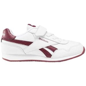 Reebok Unisex Kids Royal CL Jog 3.0 1V FTWWHT/CLABUR/CLABUR 11.5 Reebok Unisex Kids Royal CL Jog 3.0 1V FTWWHT/CLABUR/CLABUR 11.5