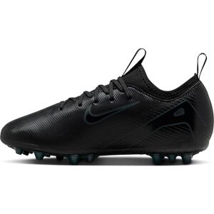 Nike Boys Jr Zoom Vapor 16 Academy Ag Sneaker, Black Deep Jungle Black, 13.5 UK Nike Boys Jr Zoom Vapor 16 Academy Ag Sneaker, Black Deep Jungle Black, 13.5 UK