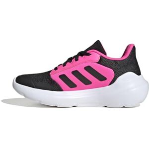 adidas Unisex Kids TENSAUR Run 3.0 Shoes Children, Core Black/Core Black/Lucid Pink, 12 UK Child adidas Unisex Kids TENSAUR Run 3.0 Shoes Children, Core Black/Core Black/Lucid Pink, 12 UK Child