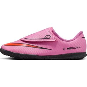 Nike Kids Jr Vapor 16 Club Ic Ps (V) Football Shoes, Magic Flamingo/Black/Total CRI, 10.5 Nike Kids Jr Vapor 16 Club Ic Ps (V) Football Shoes, Magic Flamingo/Black/Total CRI, 10.5