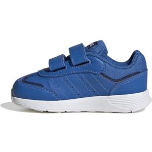adidas Unisex Baby TENSAUR Switch Shoes Infants Running, Bright Royal/Dark Blue/FTWR White, 5 UK Child adidas Unisex Baby TENSAUR Switch Shoes Infants Running, Bright Royal/Dark Blue/FTWR White, 5 UK Child