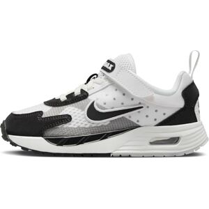 Nike Air Max Solo Younger Kids Shoe, White/Black-Pure Platinum, 25 EU, White Black Pure Platinum, 7.5 UK Child Nike Air Max Solo Younger Kids Shoe, White/Black-Pure Platinum, 25 EU, White Black Pure Platinum, 7.5 UK Child