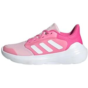 adidas Unisex Kids TENSAUR Run 3.0 Shoes Junior, Clear Pink/Cloud White/Pulse Magenta, 5 UK adidas Unisex Kids TENSAUR Run 3.0 Shoes Junior, Clear Pink/Cloud White/Pulse Magenta, 5 UK