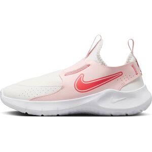 Nike Boys Flex Runner 3 Sneaker, Summit White Magic Ember Echo Pink, 5 UK Nike Boys Flex Runner 3 Sneaker, Summit White Magic Ember Echo Pink, 5 UK
