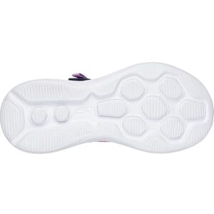 Skechers Girls Go Run 400 V3 Sneaker, Navy Hot Pink, 10 UK Child Skechers Girls Go Run 400 V3 Sneaker, Navy Hot Pink, 10 UK Child