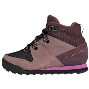 adidas Terrex Snowpitch Cold.RDY Winter Shoes Hiking, Shadow Maroon/Purple/Pulse Lilac, 6.5 UK adidas Terrex Snowpitch Cold.RDY Winter Shoes Hiking, Shadow Maroon/Purple/Pulse Lilac, 6.5 UK