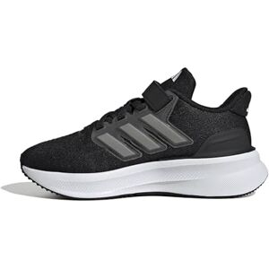 adidas ULTRARUN 5 Shoes Kids Running, core Black/Cloud White/Cloud White, 2.5 UK adidas ULTRARUN 5 Shoes Kids Running, core Black/Cloud White/Cloud White, 2.5 UK