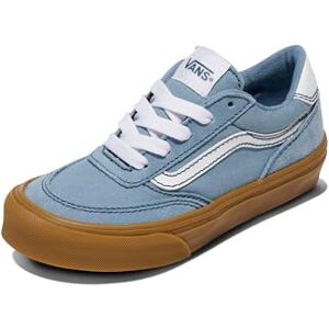Vans Brooklyn Ls Sneaker, CFL-Outdoor Gum Citadel 00, 2 UK Child Vans Brooklyn Ls Sneaker, CFL-Outdoor Gum Citadel 00, 2 UK Child