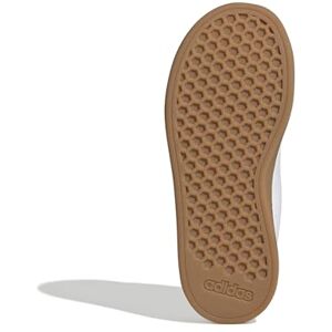 adidas Advantage Base 2.0 Shoes Children Tennis, FTWR White/Pure ruby/GUM10, 13 UK Child adidas Advantage Base 2.0 Shoes Children Tennis, FTWR White/Pure ruby/GUM10, 13 UK Child