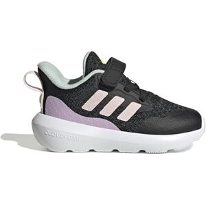 adidas Unisex Baby Fortarun 3.0 Shoes Infants Running, core Black/Clear Pink/Bliss Lilac, 7 UK Child adidas Unisex Baby Fortarun 3.0 Shoes Infants Running, core Black/Clear Pink/Bliss Lilac, 7 UK Child