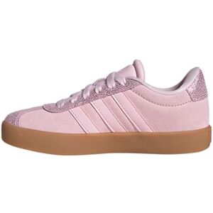 adidas VL Court 3.0 Shoes Kids, Clear Pink/Clear pink/GUM10, 13.5 UK Child adidas VL Court 3.0 Shoes Kids, Clear Pink/Clear pink/GUM10, 13.5 UK Child
