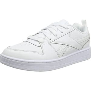 Reebok Boys' Royal Prime 2.0 Running Heritage Shoes, White, 12 Reebok Boys' Royal Prime 2.0 Running Heritage Shoes, White, 12