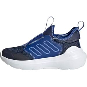 adidas Unisex Kids TENSAUR Comfort Shoes Children, Dark Blue/Blue Fusion/Glow Blue, 10.5 UK Child adidas Unisex Kids TENSAUR Comfort Shoes Children, Dark Blue/Blue Fusion/Glow Blue, 10.5 UK Child