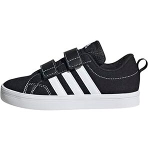 adidas Unisex Kids VS PACE 2.0 Shoes Children, core Black/FTWR White/core Black, 2 UK adidas Unisex Kids VS PACE 2.0 Shoes Children, core Black/FTWR White/core Black, 2 UK