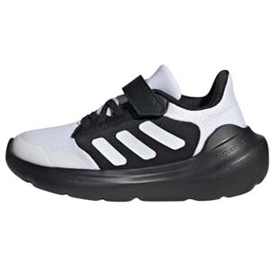 adidas Unisex Kids TENSAUR Run 3.0 Shoes Children, core Black/FTWR White/core Black, 10.5 UK Child adidas Unisex Kids TENSAUR Run 3.0 Shoes Children, core Black/FTWR White/core Black, 10.5 UK Child