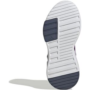 adidas Unisex Baby Racer TR23 Shoes Kids, Legend Ink/Bliss Lilac/Flash Pink, 8.5 UK Child adidas Unisex Baby Racer TR23 Shoes Kids, Legend Ink/Bliss Lilac/Flash Pink, 8.5 UK Child