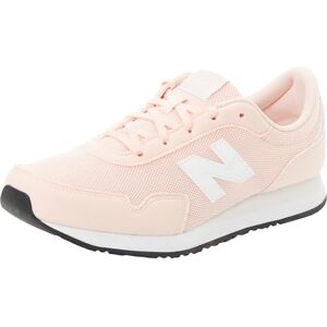 Balance Kids 323 Shoes, Pink Haze/White, 5.5 Balance Kids 323 Shoes, Pink Haze/White, 5.5