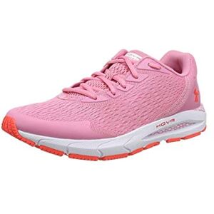 Under Armour Grade School HOVR Sonic 3, Unisex Kids’ Running Shoes, Red (Lipstick/White/Beta (601) 601), 3.5 (36 EU) Under Armour Grade School HOVR Sonic 3, Unisex Kids’ Running Shoes, Red (Lipstick/White/Beta (601) 601), 3.5 (36 EU)