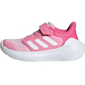 adidas Unisex Kids TENSAUR Run 3.0 Shoes Children, Clear Pink/Cloud White/Pulse Magenta, 1.5 UK Child adidas Unisex Kids TENSAUR Run 3.0 Shoes Children, Clear Pink/Cloud White/Pulse Magenta, 1.5 UK Child