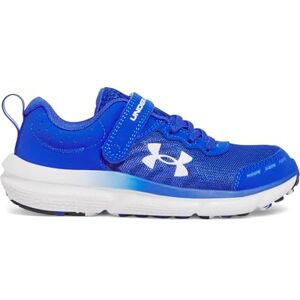 Under Armour Boys' Assert 10 AC, Performance Trainers for Boys, Kids' Running Shoes, Lightweight Boys' Trainers for Sports and Athletics Under Armour Boys' Assert 10 AC, Performance Trainers for Boys, Kids' Running Shoes, Lightweight Boys' Trainers for Sports and Athletics