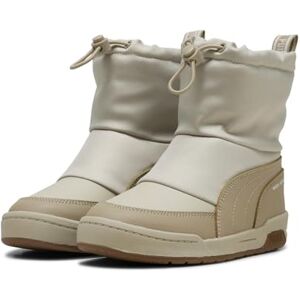 Puma MULTIFLEX 2 Boot AC PS Sneaker, Desert DUST-ICE Coffee, 11 UK Child Puma MULTIFLEX 2 Boot AC PS Sneaker, Desert DUST-ICE Coffee, 11 UK Child