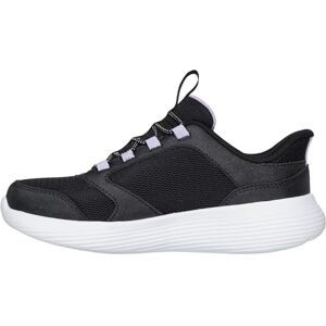Skechers Girls Go Run 400 V2 Sneaker, Black, 5 UK Child Skechers Girls Go Run 400 V2 Sneaker, Black, 5 UK Child