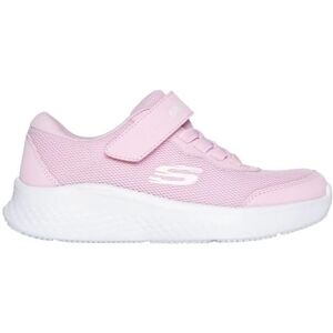 Skechers Skech-Lite Pro Girls Trainers Light Pink - Casual Skechers Skech-Lite Pro Girls Trainers Light Pink - Casual