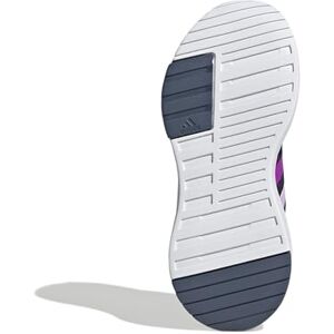 adidas Unisex Kids Racer TR23 Shoes Kids, Legend Ink/Bliss Lilac/Flash Pink, 4 UK adidas Unisex Kids Racer TR23 Shoes Kids, Legend Ink/Bliss Lilac/Flash Pink, 4 UK