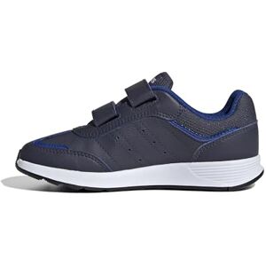 adidas TENSAUR Switch Shoes Children Running, Shadow Navy/FTWR White/Team Royal Blue, 12 UK Child adidas TENSAUR Switch Shoes Children Running, Shadow Navy/FTWR White/Team Royal Blue, 12 UK Child