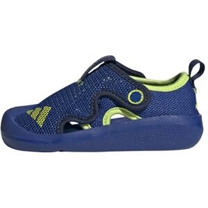 adidas Unisex Baby ALTAVENTURE 3 SHOES INFANTS, team royal blue/dark blue/solar slime, 3 UK Child adidas Unisex Baby ALTAVENTURE 3 SHOES INFANTS, team royal blue/dark blue/solar slime, 3 UK Child