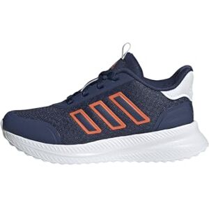 adidas X_PLR Shoes Kids, Dark Blue/semi Impact Orange/FTWR White, 2.5 UK Child adidas X_PLR Shoes Kids, Dark Blue/semi Impact Orange/FTWR White, 2.5 UK Child