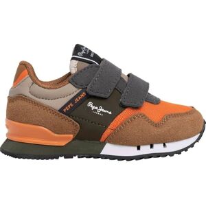 Pepe Jeans Unisex Trainers - Casual Running Shoes Pepe Jeans Unisex Trainers - Casual Running Shoes