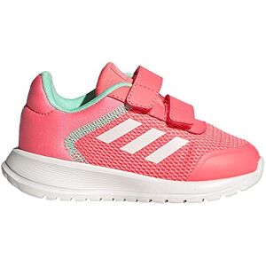 adidas Unisex Children's Tensaur Run 2.0 Cf I Trainers, Rojaci Blabas Menpul, 3 UK adidas Unisex Children's Tensaur Run 2.0 Cf I Trainers, Rojaci Blabas Menpul, 3 UK