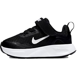Nike WearAllDay (CJ3818) - black/white Nike WearAllDay (CJ3818) - black/white