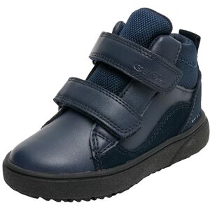 Geox J Theleven Boy B ABX Sneaker, Navy, 2.5 UK Geox J Theleven Boy B ABX Sneaker, Navy, 2.5 UK