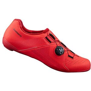 Shimano RC3 Road Shoes - EU 41 Red - Cycling Shoes Shimano RC3 Road Shoes - EU 41 Red - Cycling Shoes