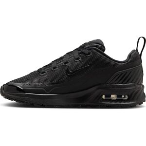 Nike Air Max Bia (Gs) Sneaker, Black/Black/White, 4.5 UK Nike Air Max Bia (Gs) Sneaker, Black/Black/White, 4.5 UK