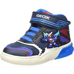 Geox Boy J Grayjay Boy B Sneakers Geox Boy J Grayjay Boy B Sneakers