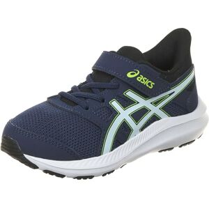 ASICS Boys Jolt 4 Ps Sneaker, Blue Expanse Cool Grey, 9 UK Child ASICS Boys Jolt 4 Ps Sneaker, Blue Expanse Cool Grey, 9 UK Child