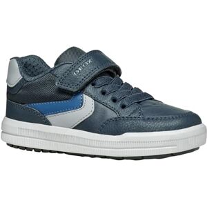 Geox J Arzach BOY B Sneaker, Blue C, 11 UK Child Geox J Arzach BOY B Sneaker, Blue C, 11 UK Child